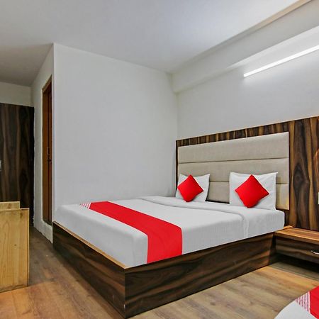 Hotel O Alfa 马拉里 外观 照片
