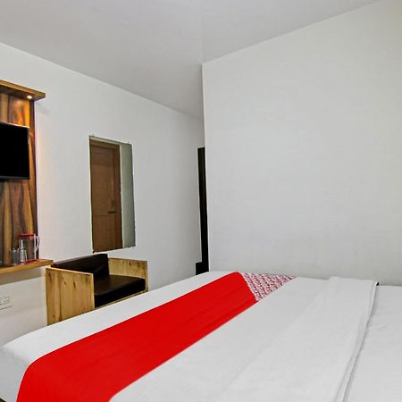 Hotel O Alfa 马拉里 外观 照片