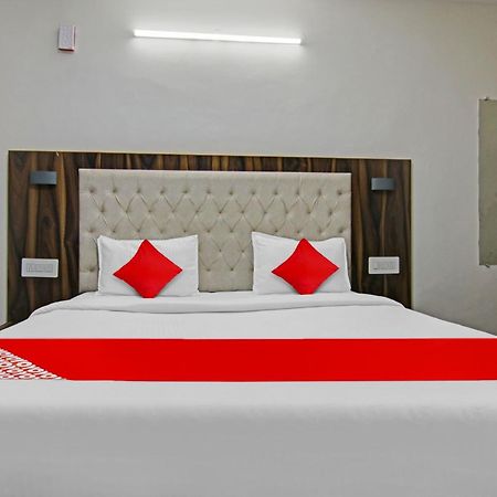 Hotel O Alfa 马拉里 外观 照片