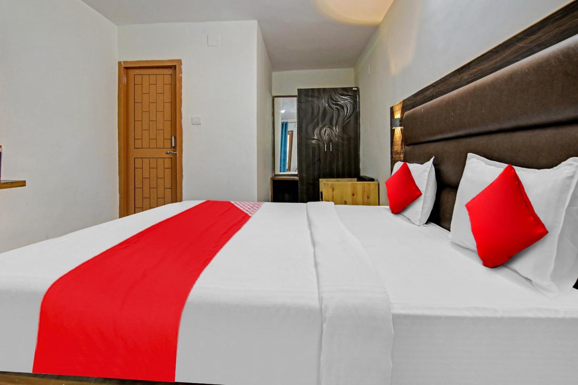 Hotel O Alfa 马拉里 外观 照片