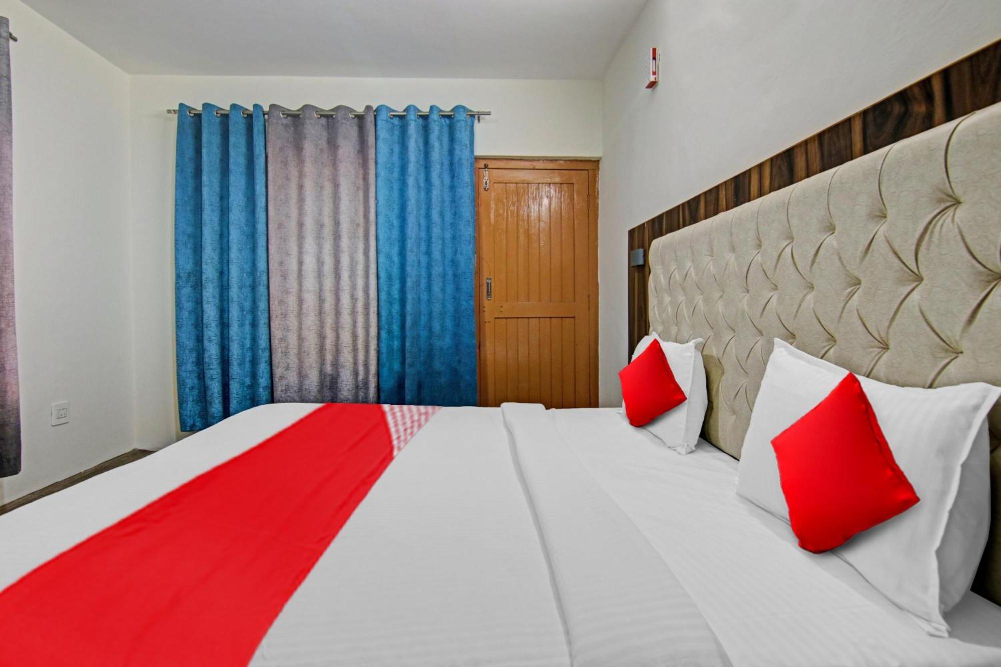 Hotel O Alfa 马拉里 外观 照片