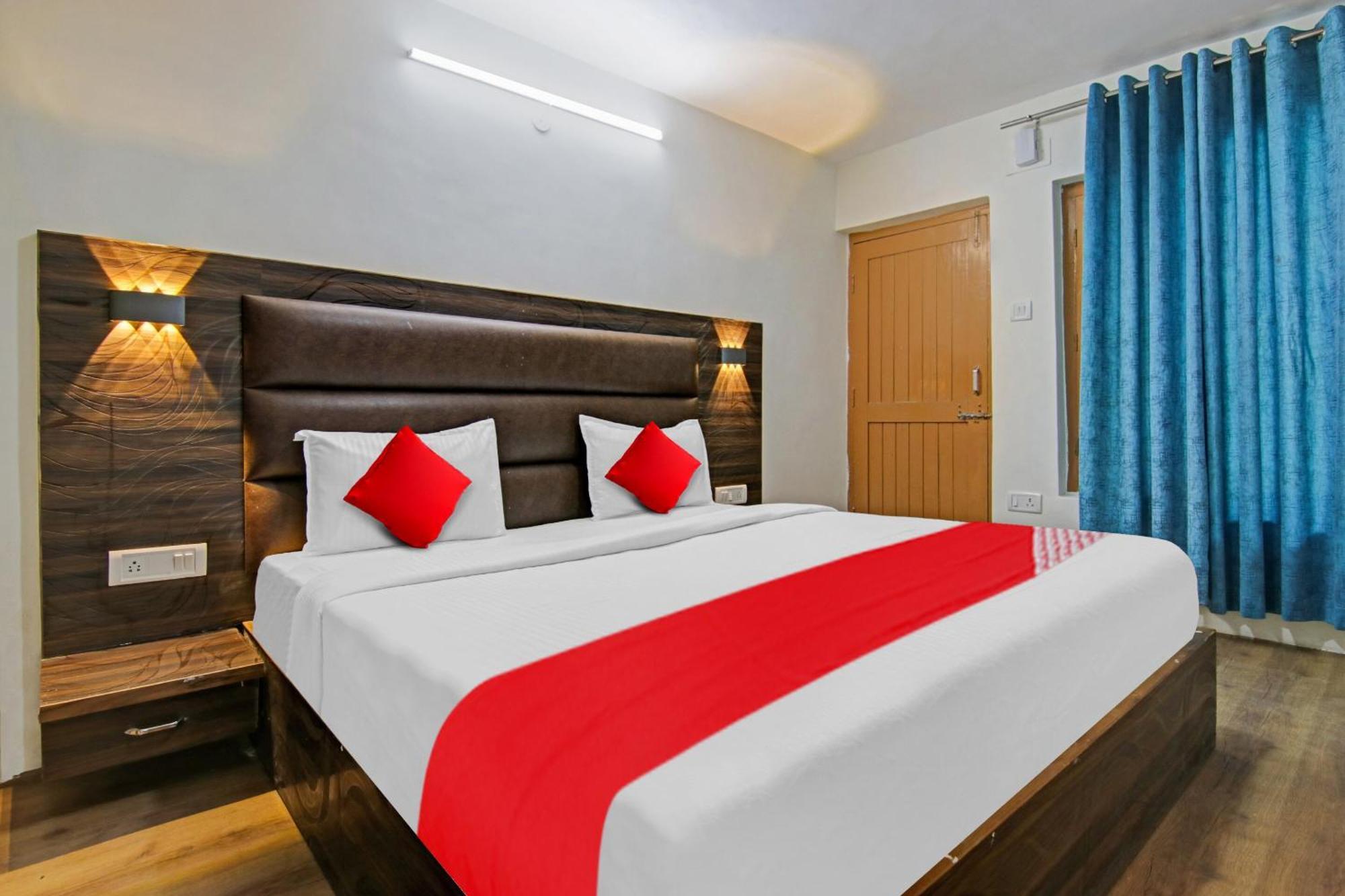 Hotel O Alfa 马拉里 外观 照片