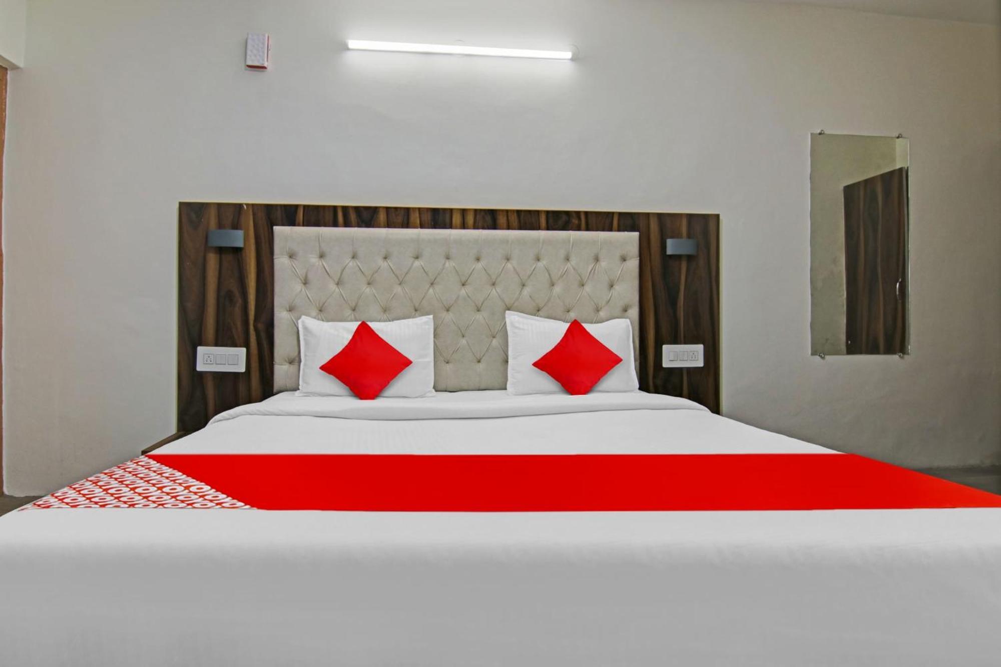 Hotel O Alfa 马拉里 外观 照片
