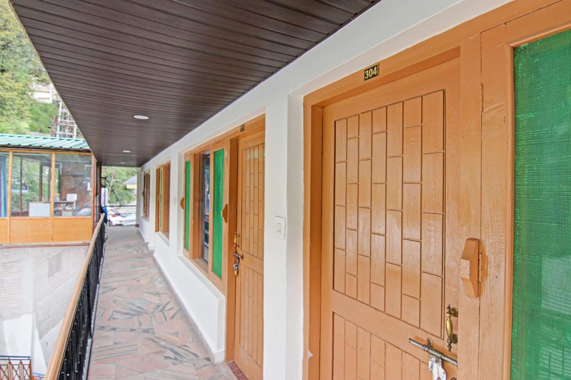Hotel O Alfa 马拉里 外观 照片